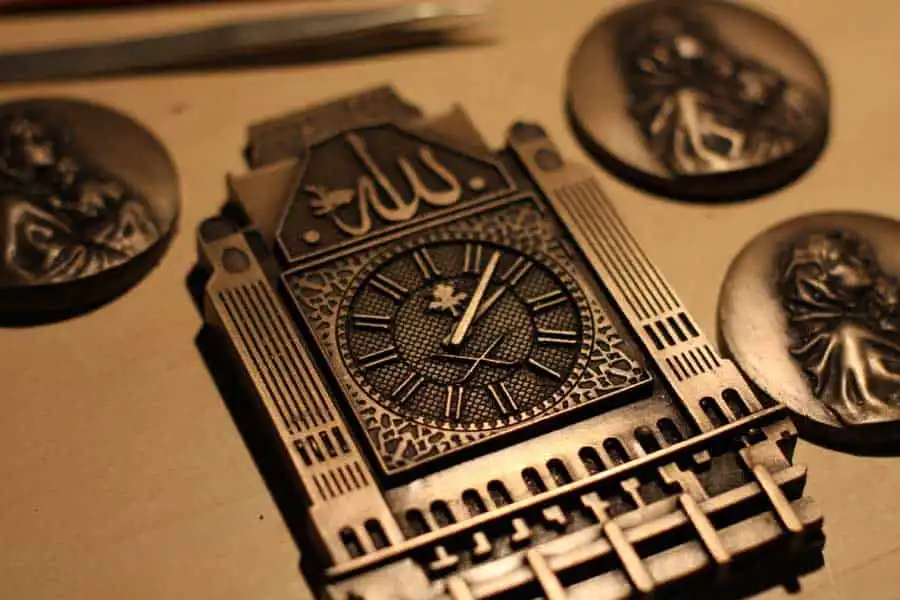 Architectural Model Making Specialists, Dubai, Middle East.