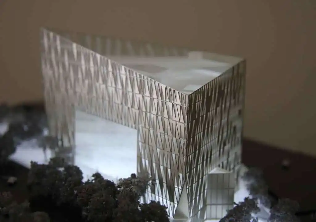 Architectural Model Making Specialists, Dubai, Middle East.